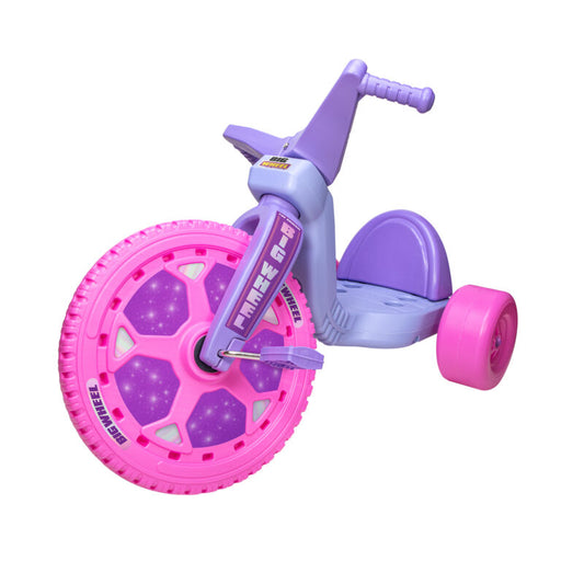 Big Wheel Dazzler - US 6742