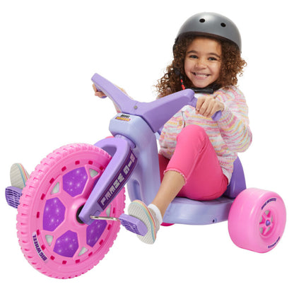 Big Wheel Dazzler - US 6742