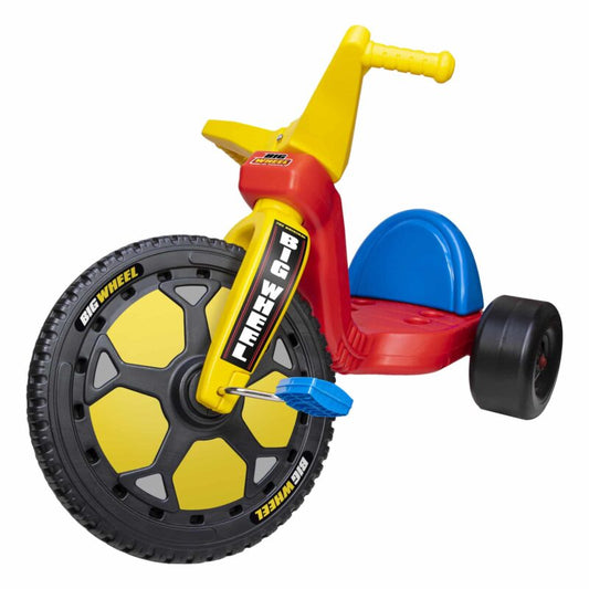 Big Wheel Speedster - US 4449