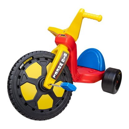 Big Wheel Chopper - US 2905