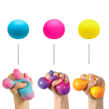NeeDoh® Color Change Cube - US 9028