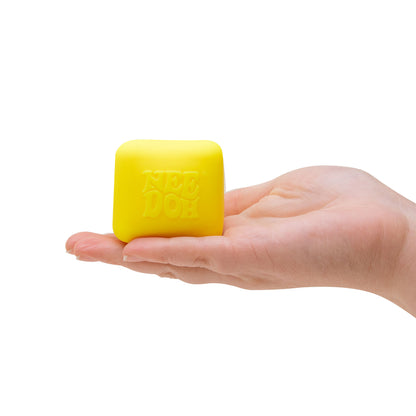 NeeDoh® Color Change Cube - US 9028