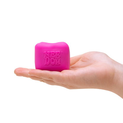 NeeDoh® Color Change Cube - US 9028