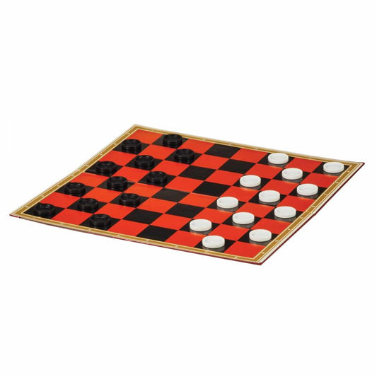 Chess &amp; Checkers Set - US 7920