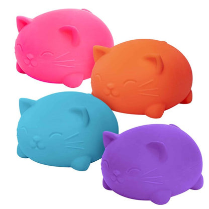 Super NeeDoh Cool Cats - US 1663
