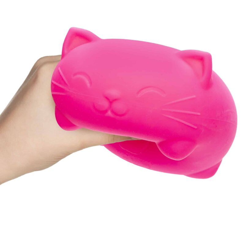 Super NeeDoh Cool Cats - US 1663
