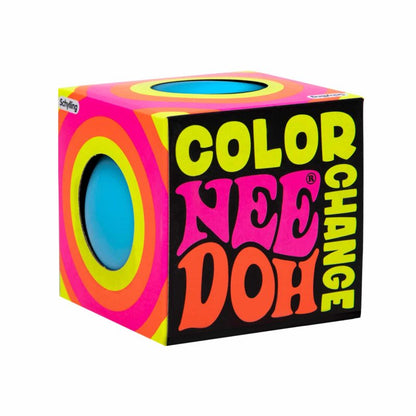 Color Changing NeeDoh - US 1537