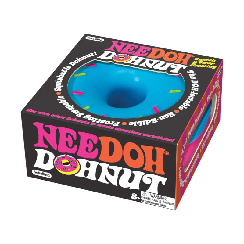 NeeDoh Dohnuts - US 3381