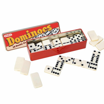 Dominoes - US 9437