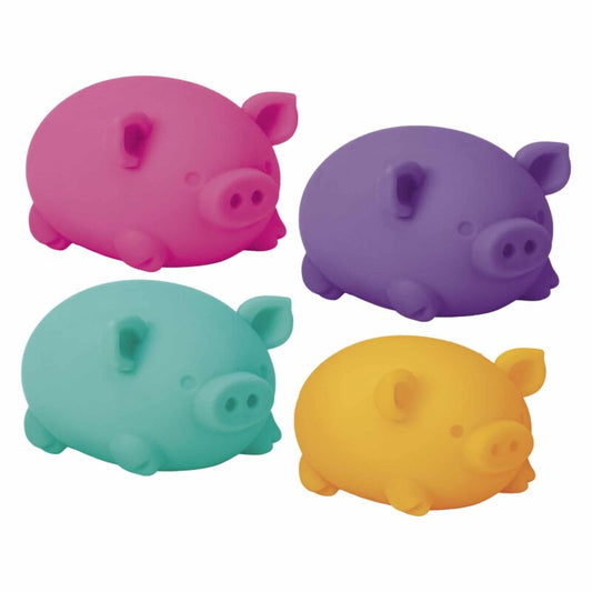 NeeDoh Dig’ It Pig - US 6896
