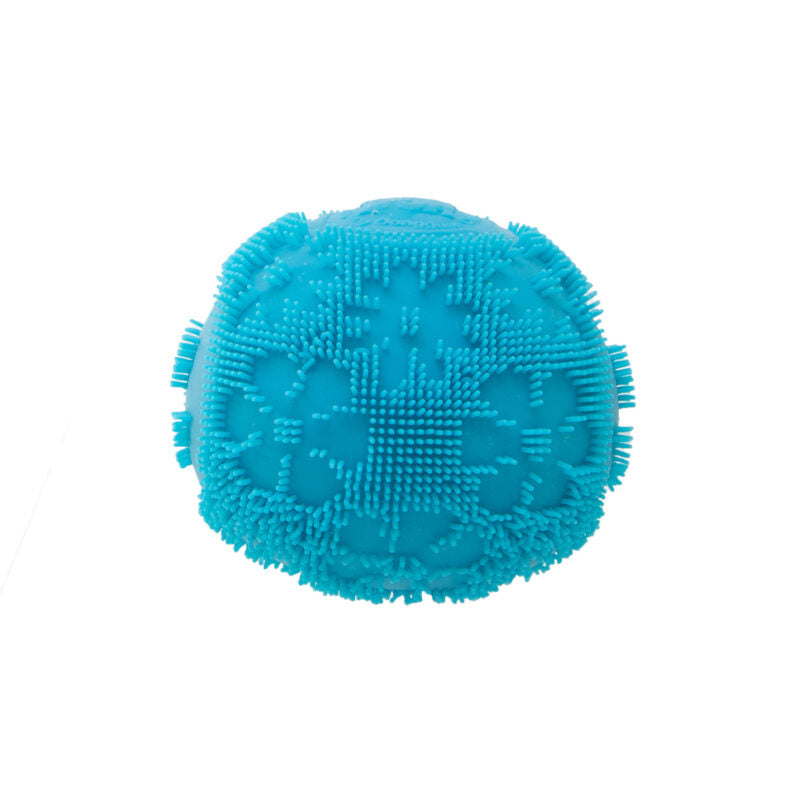 NeeDoh Fuzz Ball Flower Power - US 2300