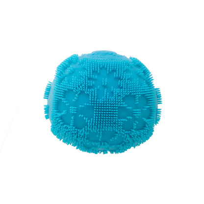 NeeDoh Fuzz Ball Flower Power - US 2300