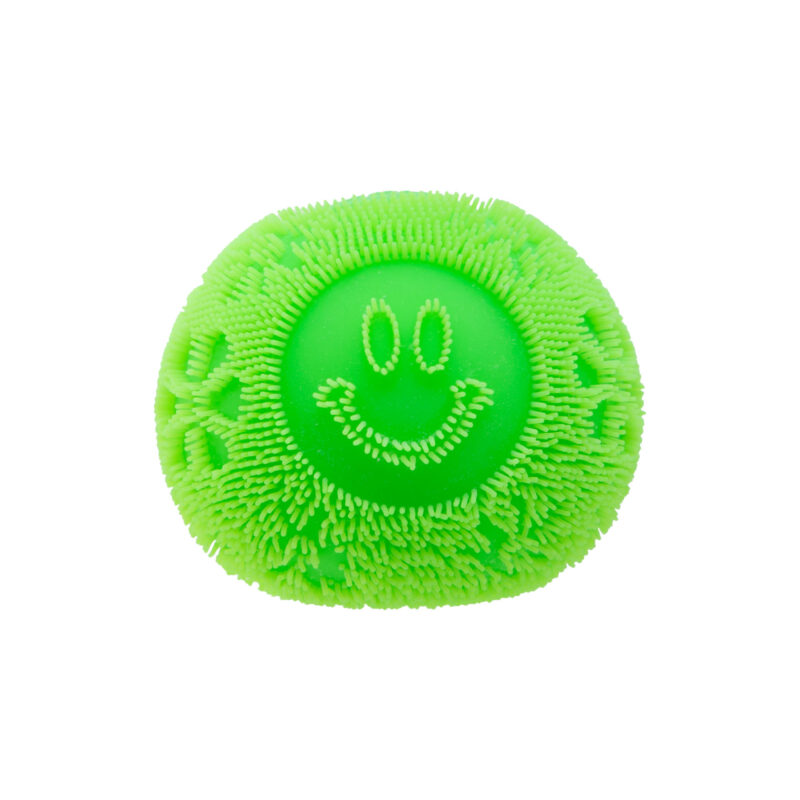 NeeDoh Fuzz Ball Flower Power - US 2300