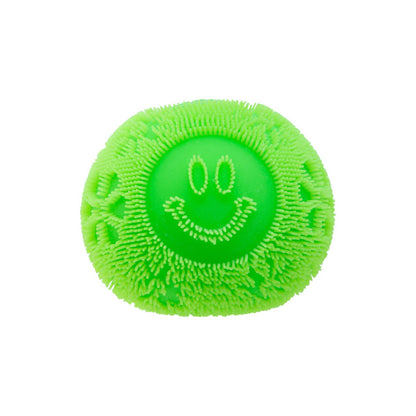 NeeDoh Fuzz Ball Flower Power - US 2300