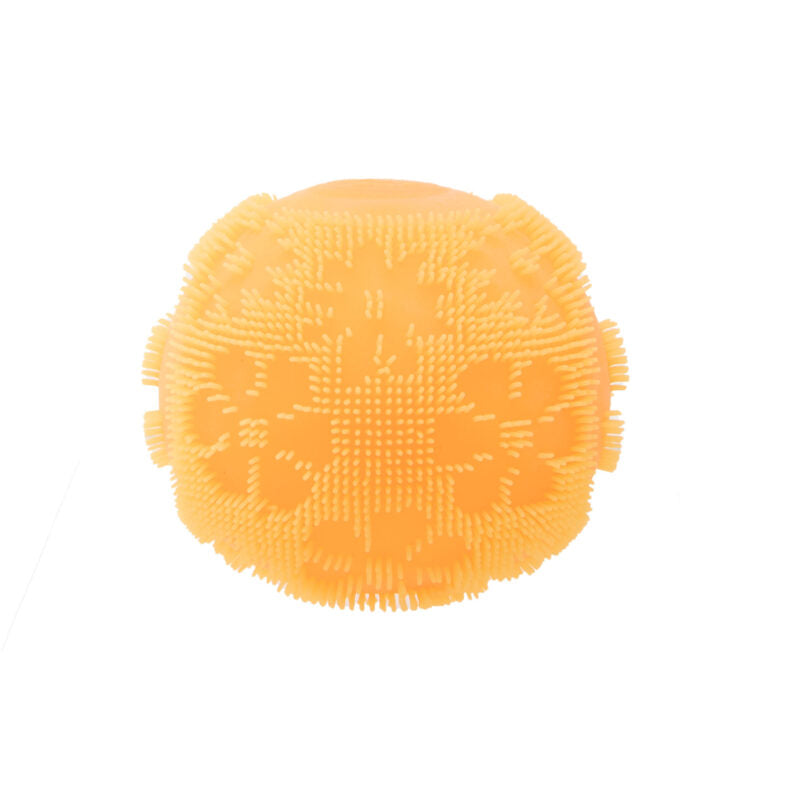 NeeDoh Fuzz Ball Flower Power - US 2300