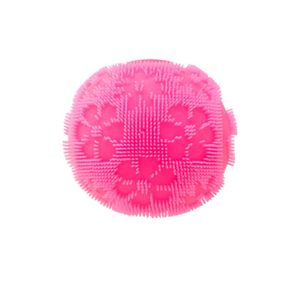 NeeDoh Fuzz Ball Flower Power - US 2300