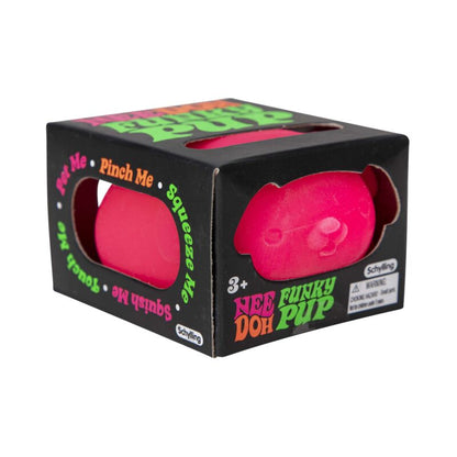 NeeDoh Funky Pup - US 3414