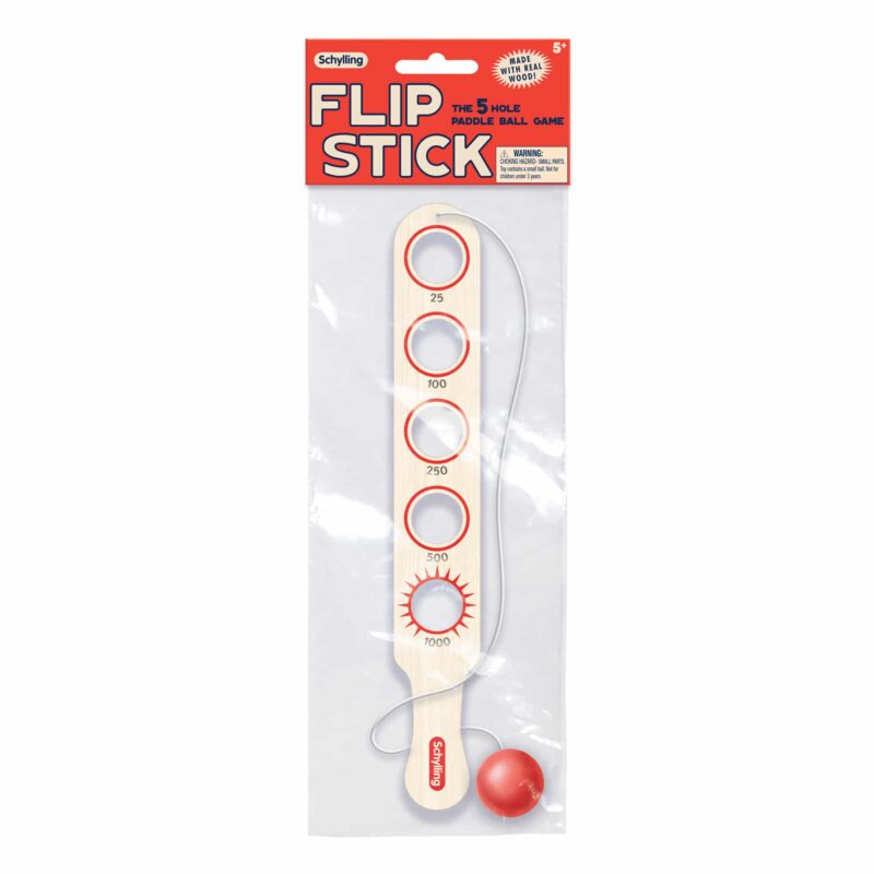 Flip Stick - US 2587