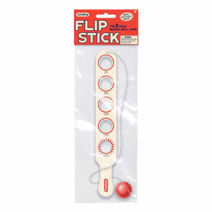 Flip Stick - US 2587