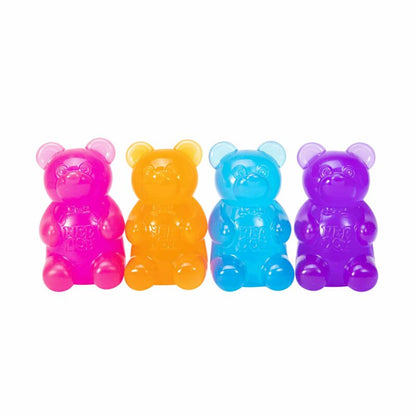 NeeDoh Gummy Bear - US 5125
