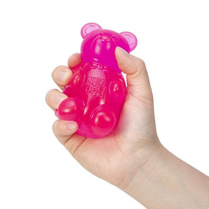 NeeDoh Gummy Bear - US 5125
