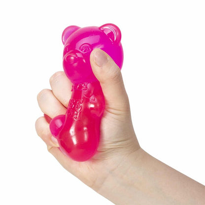 NeeDoh Gummy Bear - US 5125