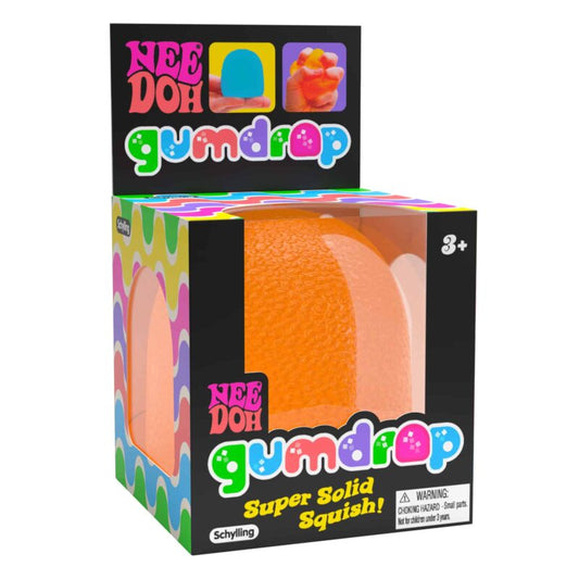 NeeDoh Gumdrop - US 8133