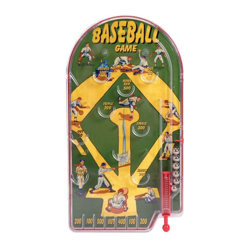 Homerun Pinball - US 2881