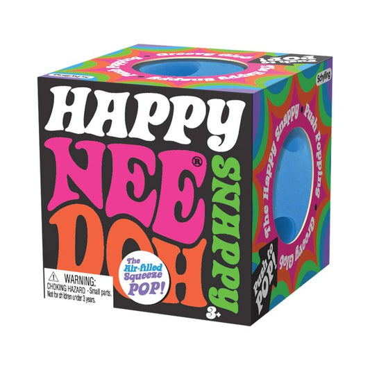 Happy Snappy - US 2823