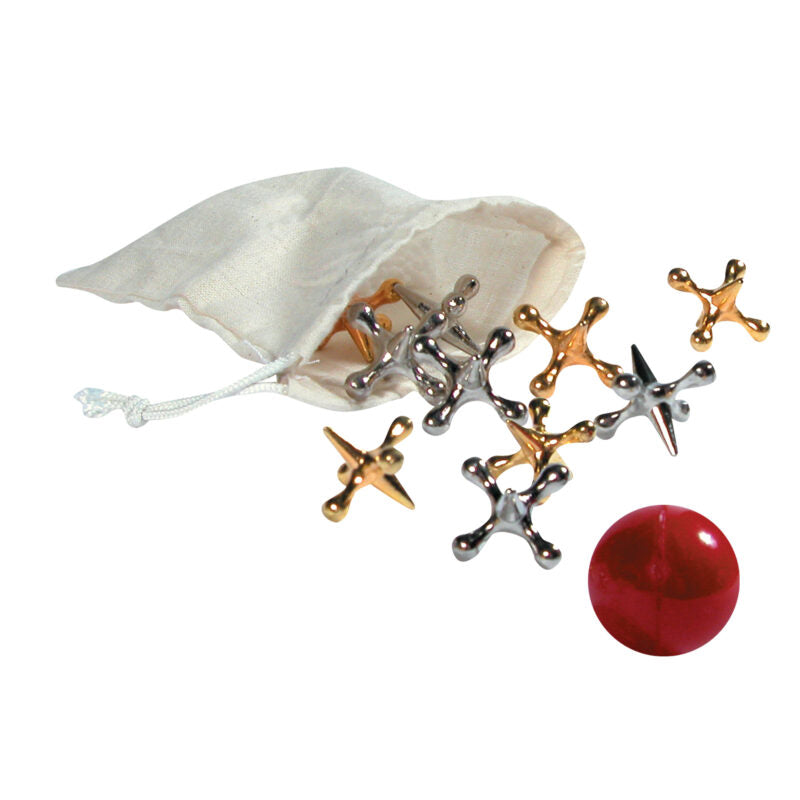 Jacks – Metal - US 6849