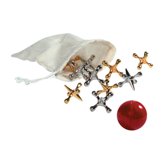 Jacks – Metal - US 6849