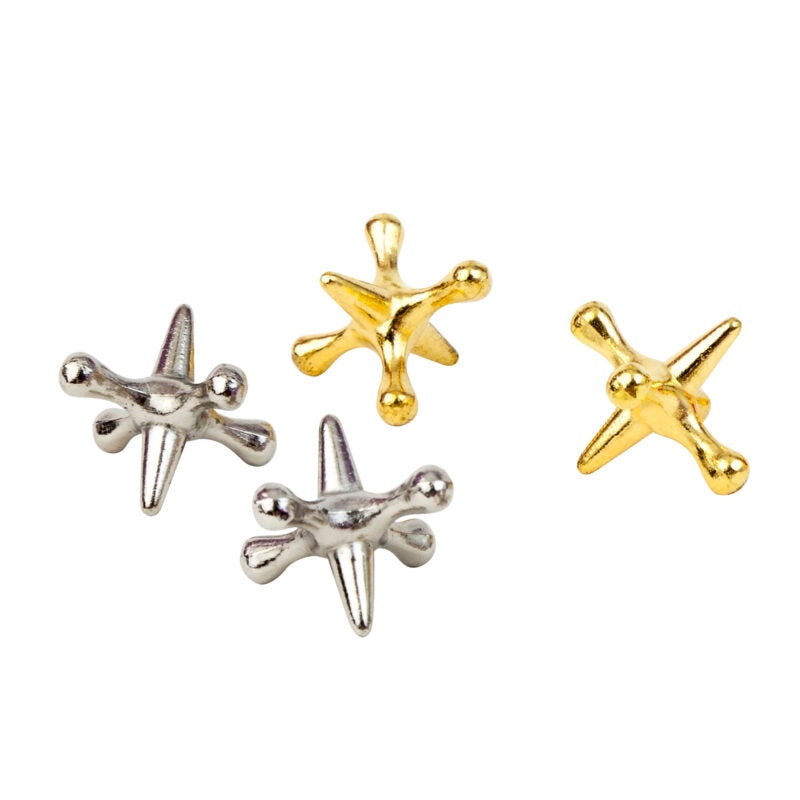 Jacks – Metal - US 6849