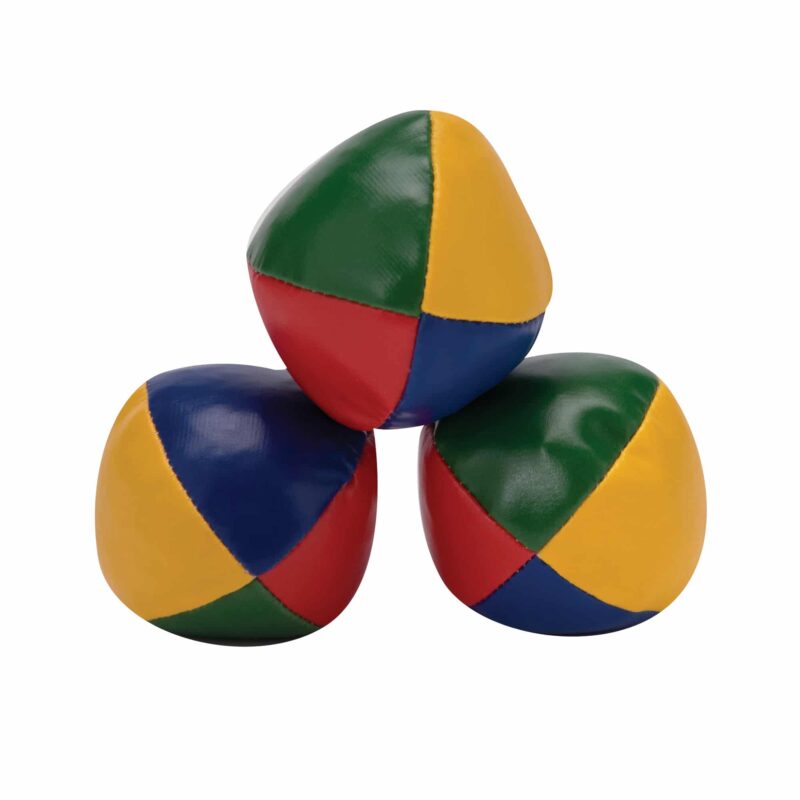 Juggling Balls - US 9682