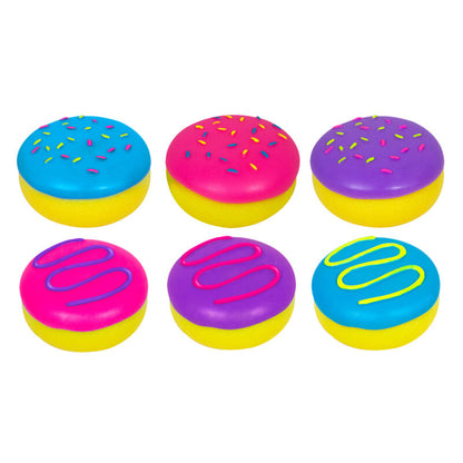Jelly Dohnut NeeDoh - US 4804