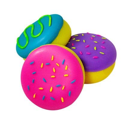 Jelly Dohnut NeeDoh - US 4804