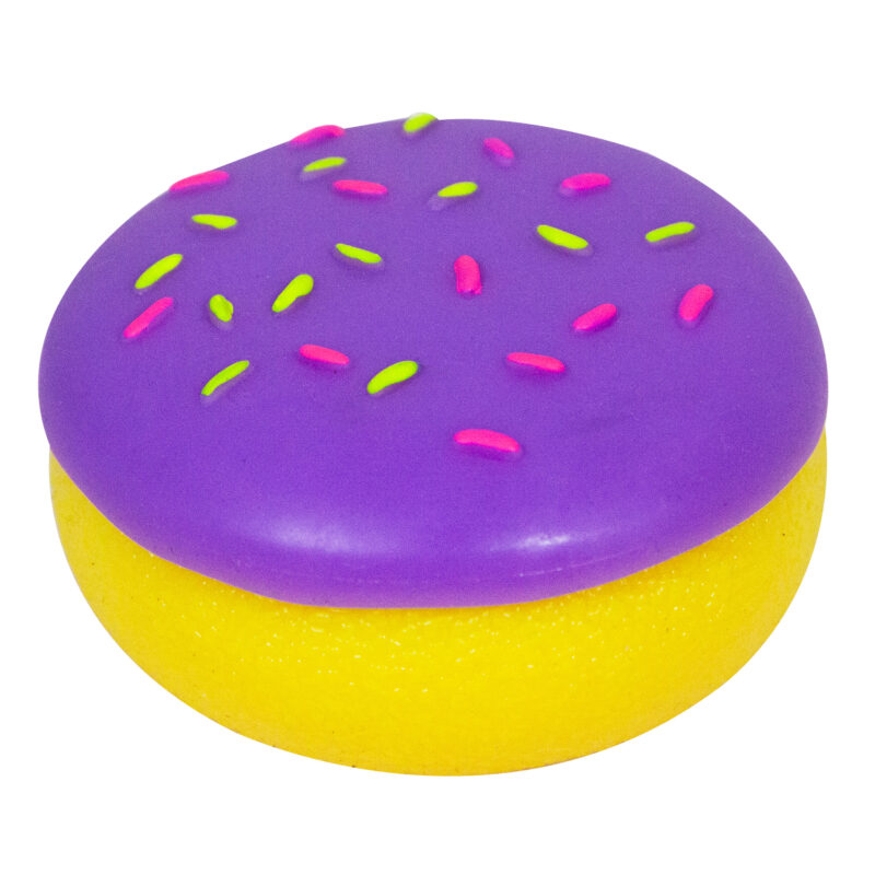 Jelly Dohnut NeeDoh - US 4804