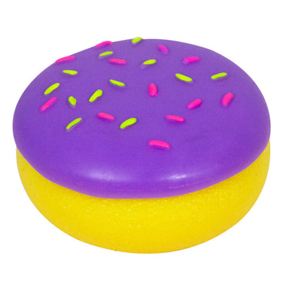 Jelly Dohnut NeeDoh - US 4804