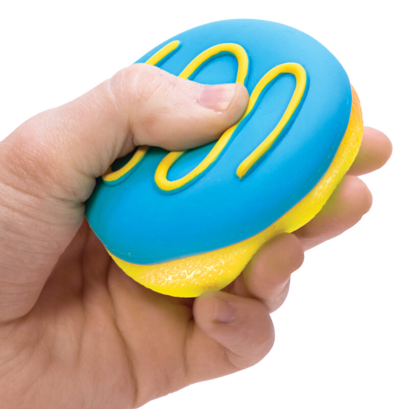 Jelly Dohnut NeeDoh - US 4804