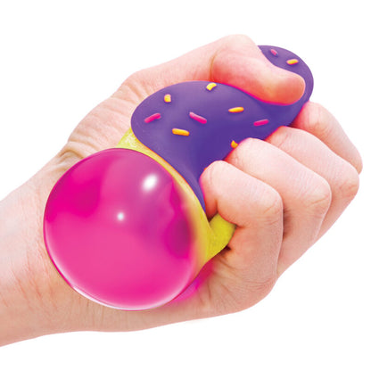 Jelly Dohnut NeeDoh - US 4804