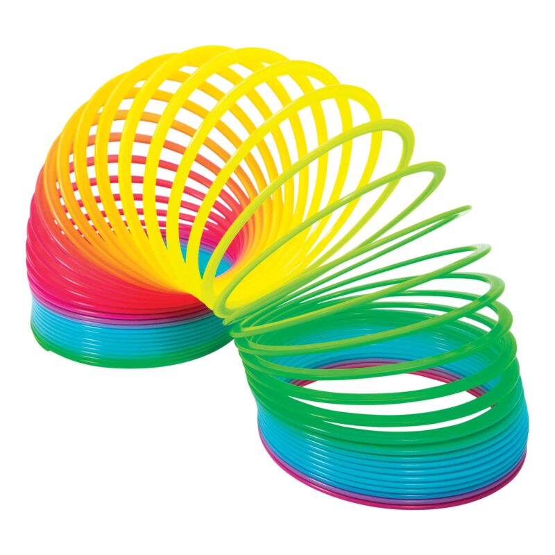Jumbo Rainbow Sproing - US 3101