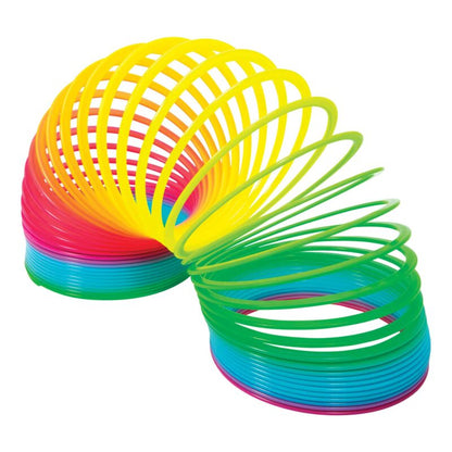 Jumbo Rainbow Sproing - US 3101