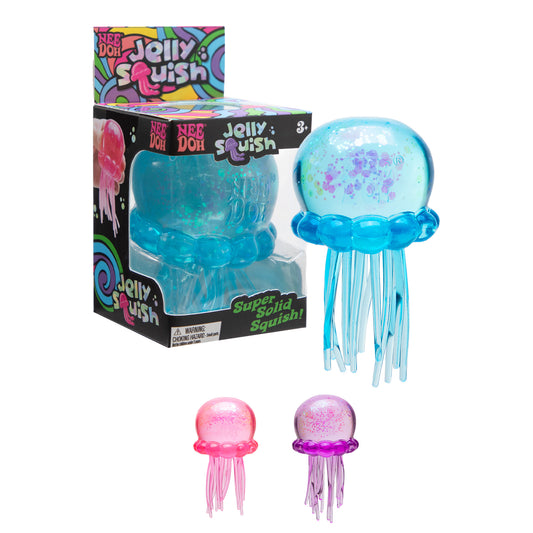 NeeDoh® Jelly Squish - US 2097