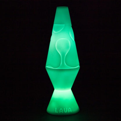 Led LAVA Lamp - US 4835
