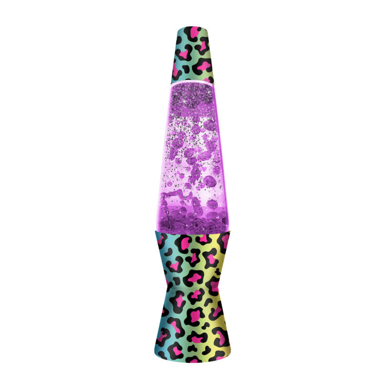 Make Your Own Lava Lamp - US 6804