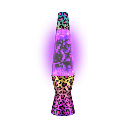 Make Your Own Lava Lamp - US 6804