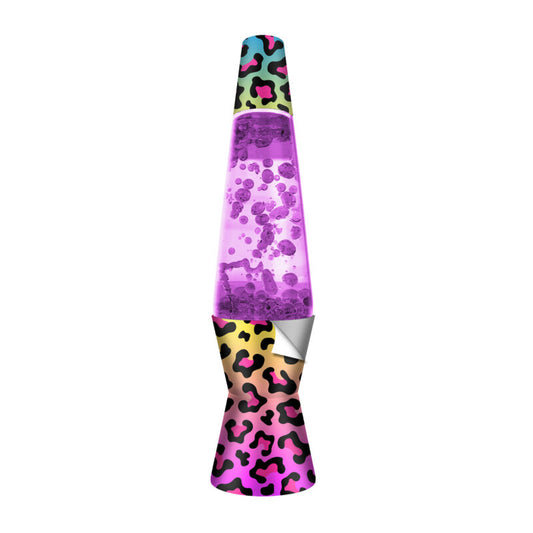 Make Your Own Lava Lamp - US 6804