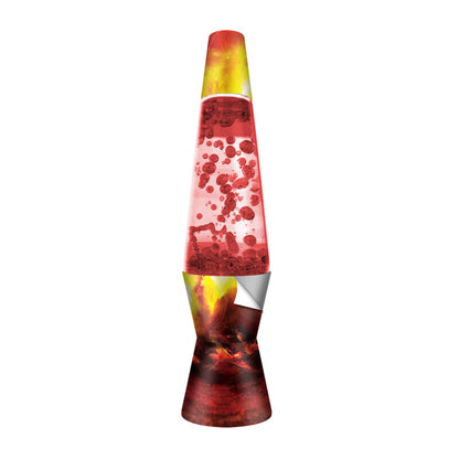 Make Your Own Lava Lamp - US 6804
