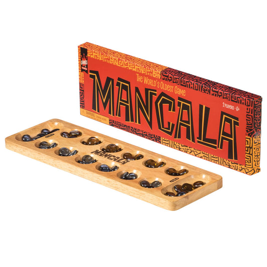 Mancala - US 6245