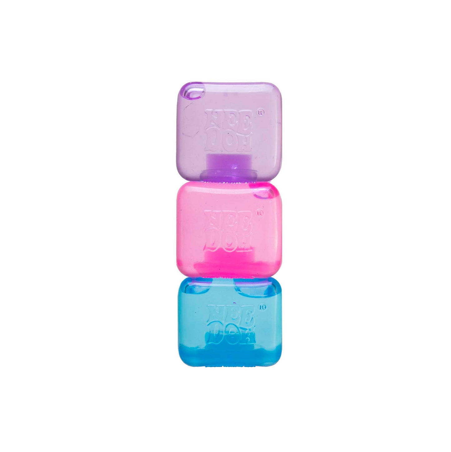 Teenie NeeDoh® Nice Ice Baby Multipack - US 5298