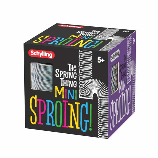 Mini Sproing - US 4091